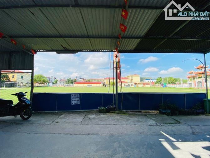 Chính chủ gửi bán lô đất 74m tại Thủy Đường.Thủy Nguyên.ngay trung tâm.đường thông.giá chỉ - 3