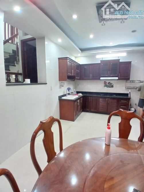 🏘️ 1/ GÒ DẦU TP - HẺM 6M XE HƠI NGỦ NHÀ - HẺM THÔNG TÂN QUÝ - 74m2 NGANG HIẾM 6M - TẶNG F - 3