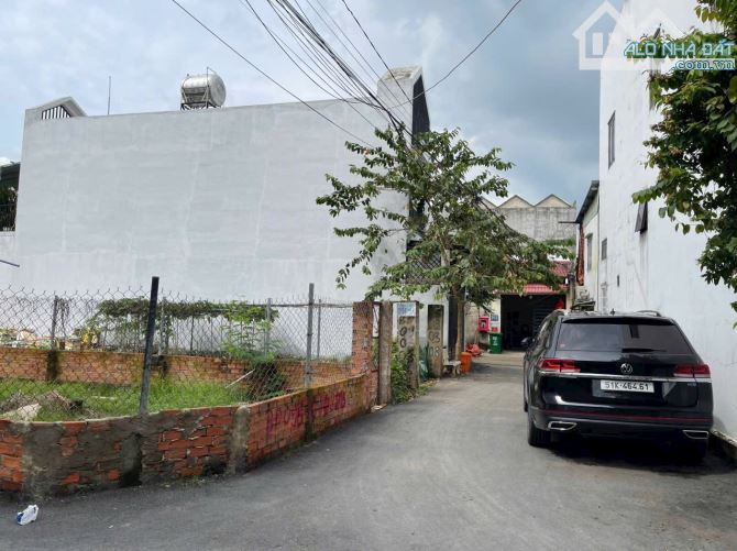 Bán gấp lô đất 165m2 (6,7 x 25) Linh Đông, Thủ Đức giá 8,2 tỷ - 3