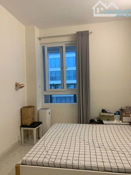 Chung cư Đặng văn Ngữ,Phú Nhuận:Căn góc 2p ngủ,nội thất,12tr - 3