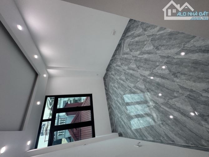 Bán nhà Nam Từ Liêm 37m, 4 tầng, 4 ngủ giá 6.3 tỷ. - 3