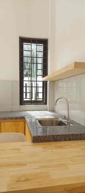 Bán Nhanh siêu phẩm lô góc 2 mặt tiền kiệt Trần Đình Tri ( đã có quy hoạch ra mặt tiền đườ - 3