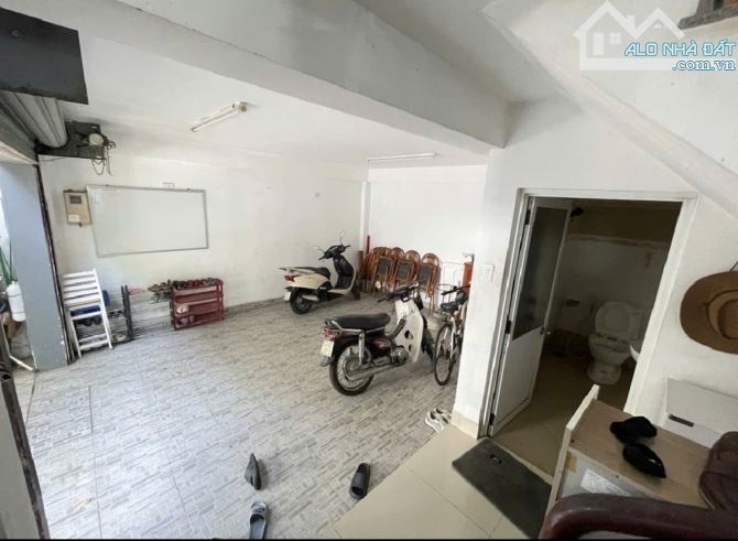BIỆT THỰ  HUỲNH MẪN ĐẠT - LÔ GÓC 2 MẶT TIỀN - 100M2  – 3 TẦNG – NHÀ KIÊN CỐ - 12,7 TỶ - 3