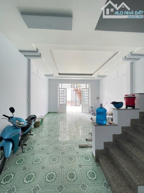 Bán nhà 2 tầng 135m² hẻm xe hơi TCH10, Trung Mỹ Tây, Quận 12 – Giá chỉ 8 tỷ, sổ hồng riêng - 3