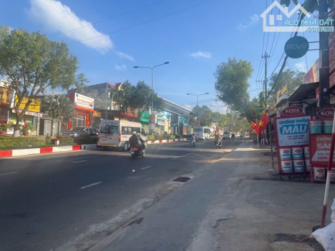 CHỦ CẦN BÁN NHANH LÔ ĐẤT MẶT ĐƯỜNG TRƯỜNG CHINH - 3