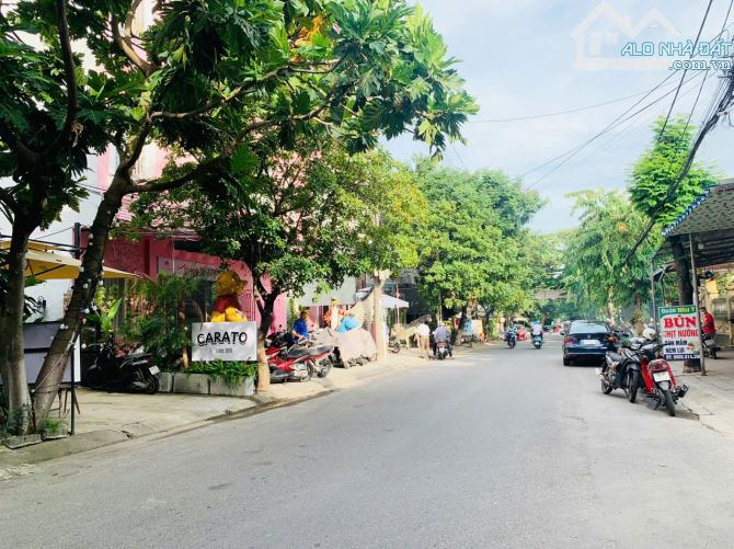 🔴💥Đất mặt tiền đường 7m5 Nguyễn Xí gần Hồ Quý Ly, Phùng Hưng | 100m2 sạch đẹp - 3