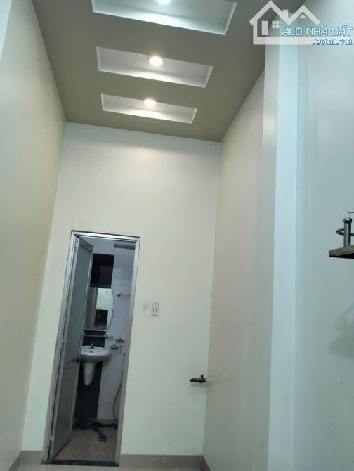 Bán nhà khu phố 6  Thị Trấn Tân Biên , huyện Tân Biên , tây Ninh dt 10x40m nhà đẹp 1ty650 - 3