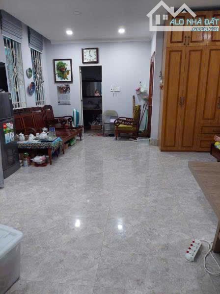 Bán nhà mặt tiền Nguyễn Tri Phương Quận 5, 4,3x11m, 6 tầng chỉ nhỉnh 14 tỷ - 3