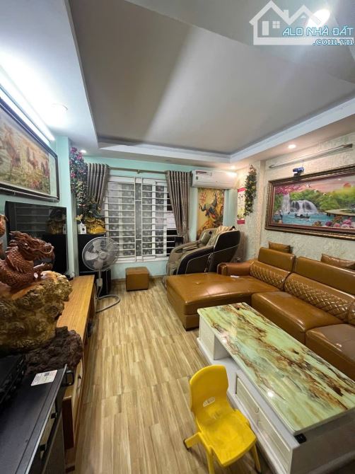 Bán nhà Tân Triều, 34mx6 tầng, giá 8.5 tỷ, nhiều tiện ích, giao thông thuận tiện - 3