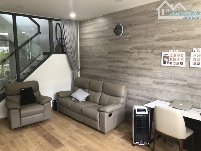Chính chủ bán nhà mặt tiền 863 Hưng Phú, 14,5 tỷ, 44,8m2, 3PN, 2WC, Quận 8, TP.HCM - 3