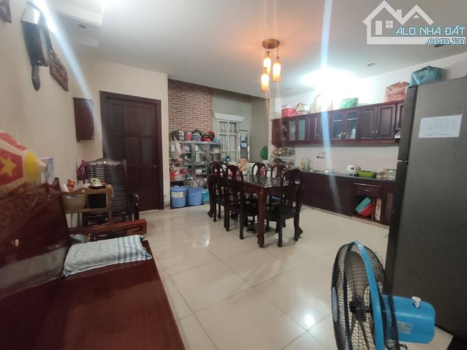 Mặt Tiền Kinh Doanh - Đối Diện Trường Quốc Tế - Đông Hưng Thuận, Quận 12 - 187M2 - 3