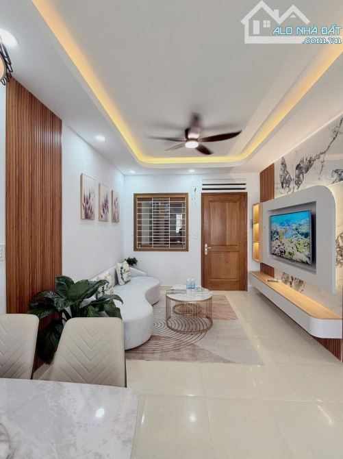 CẦN BÁN NHANH, CĂN HỘ CT5 VĨNH ĐIỀM TRUNG, 59M2, 2PN, TẦNG THẤP, CHỈ 2 TỶ 275. CN27.9 - 3