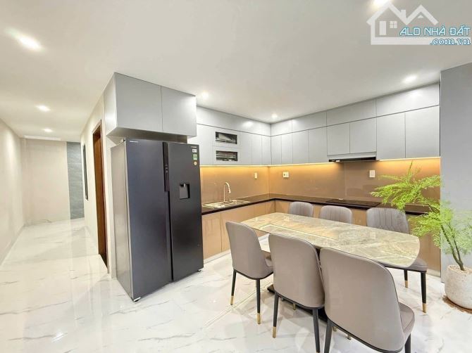 BÁN NHÀ ĐƯỜNG NGUYỄN HỮU TRÍ – BÌNH CHÁNH - 3
