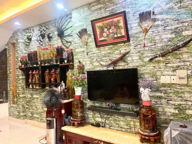 NGANG HIẾM 5M, NGAY HXH XÔ VIẾT NGHỆ TĨNH, BT, 5X22, NỞ HẬU 5.4M, 4 TẦNG, GIÁ: 17.9 TỶ - 3