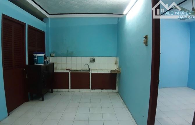 Bán căn hộ 63m2 mặt tiền Tân Hòa Đông, gần Hồng Bàng, giáp Q11, chỉ hơn 1 tỷ - 3