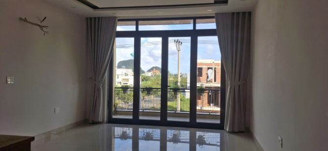 NHÀ 3 TẦNG ,108 M2, MẶT TIỀN ĐƯỜNG NGỌC TỊNH - NGŨ HÀNH SƠN - ĐƯỜNG 10.5M LỀ 5M GIÁ ĐẸP - - 3
