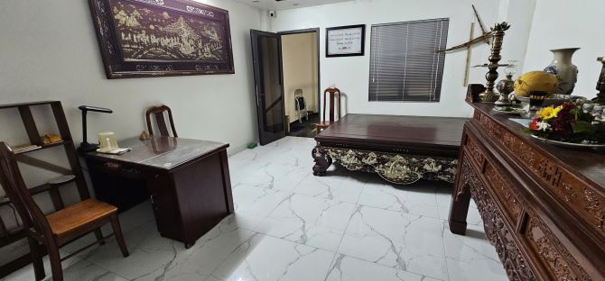 Nhà 63m2, 4 tầng đường 16m khu dân cư Việt Phát Sout city Vĩnh Niệm - 3