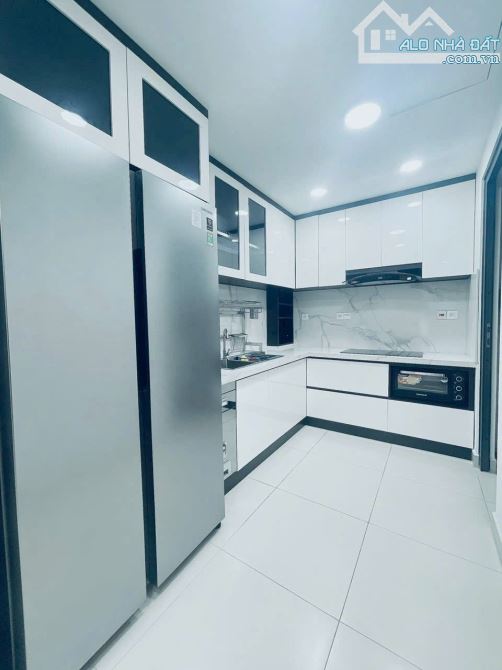 Cho thuê căn hộ cao cấp tại Biên Hoà có 2 phòng ngủ, đầy đủ nội thất - 3