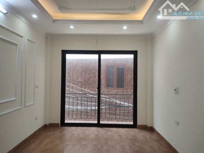 HỒ TÙNG MẬU, 5 TẦNG, CÓ LẮP ĐƯỢC THANG MÁY - 3
