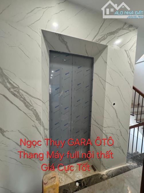 🔥 NGỌC THỤY LONG BIÊN GIÁ TỐT  NHÀ MỚI GARA ÔTÔ THANG MÁY KD GẦN TRƯỜNG QT VIỆT PHÁP ĐẦU - 3