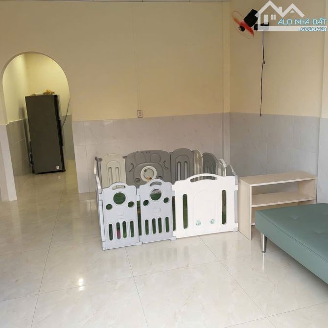 🏡 BÁN NHÀ TRỆT LẦU – ĐƯỜNG 102 TNPA Q9 TRỆT LẦU 2 PN HÊM XE MÁY.4x12 VUÔNg VỨC - 3