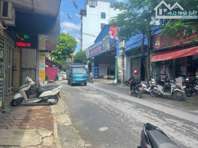 Chỉ với 5,7 tỷ , Bạn có Ngay Lô Đất đẹp Kim Chung - Đông anh - Hà nội … - 3