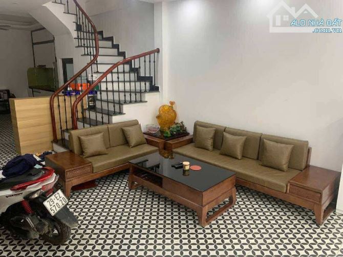 Chỉ 6,3 tỷ -ô tô tránh nhau ,phố Yên Bình - YÊN NGHĨA - HÀ ĐÔNG - 3