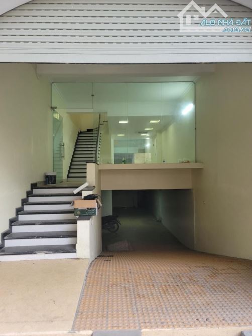 🏠 HAI MẶT THOÁNG – VỈA HÈ 3M – 100M² – 6 TẦNG – MẶT TIỀN 5M – HIẾM NHÀ BÁN❗ - 3