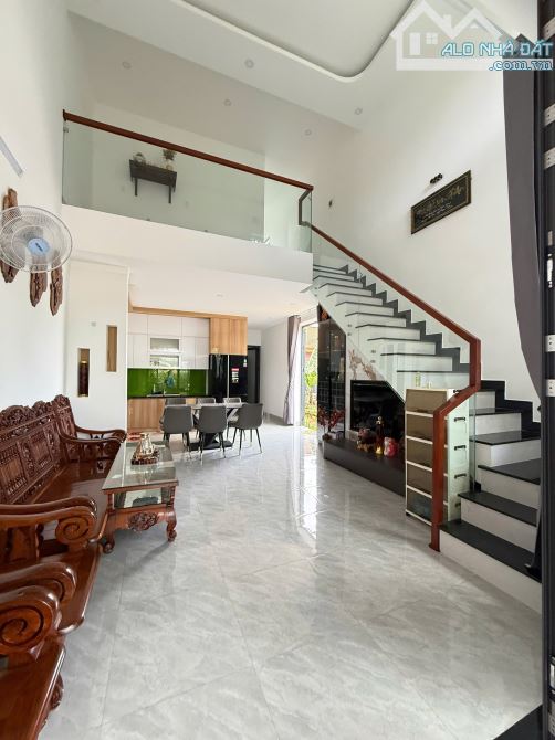 NHÀ HẺM TỈNH LỘ 8 CƯSUE - CƯMGAR 4tỷ150 - 3