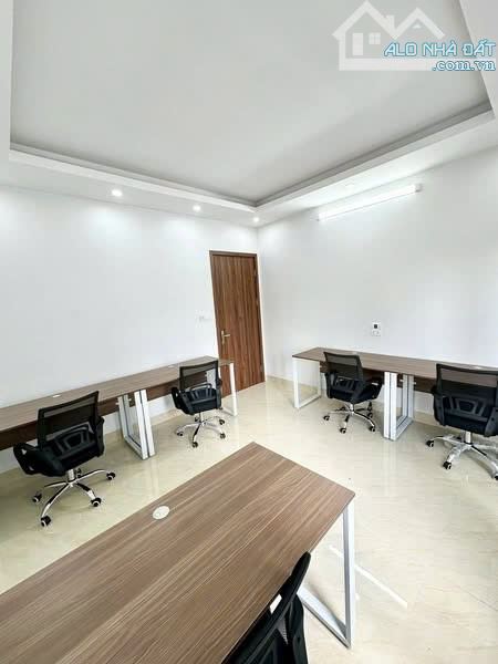 Cho thuê nhà vp Xuân Đỉnh, Bắc Từ Liêm, 50m2, 5 tầng, 7 ngủ, 20 triệu - 3