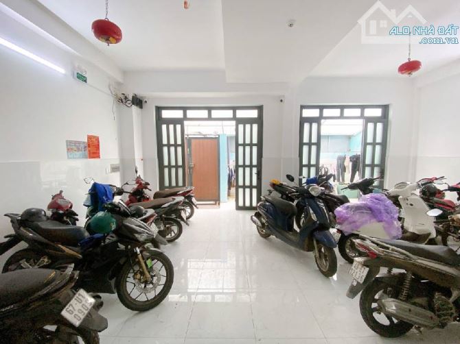 Bình thạnh 72m2 nhỉnh 6T, gần các trường đại hoc - 3