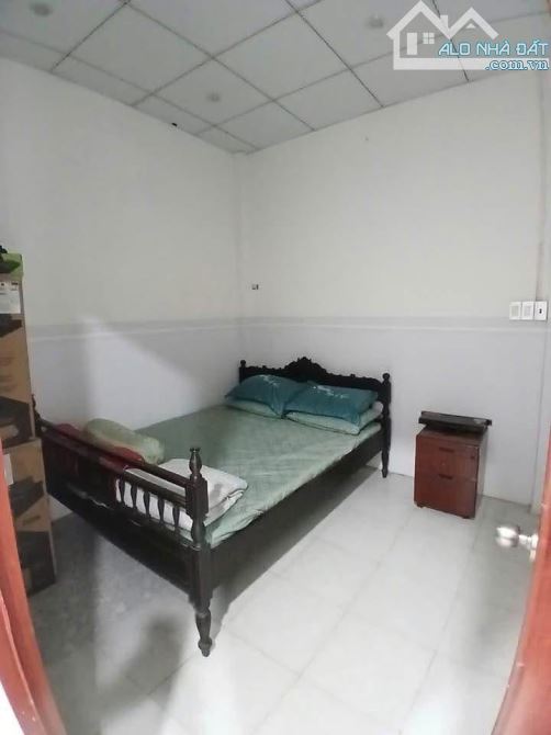 Ngộp Ngộp  ! Bán gấp căn nhà ở 1/ Đ. Tân Xuân 6 , Hóc Môn  81m2 SHR giá 1 tỉ 050tr - 3