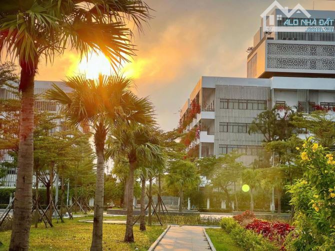 🚀 ĐỘC NHẤT! LÔ GÓC 145M² KĐT FPT – VỊ TRÍ SIÊU TRUNG TÂM 🚀 - 3