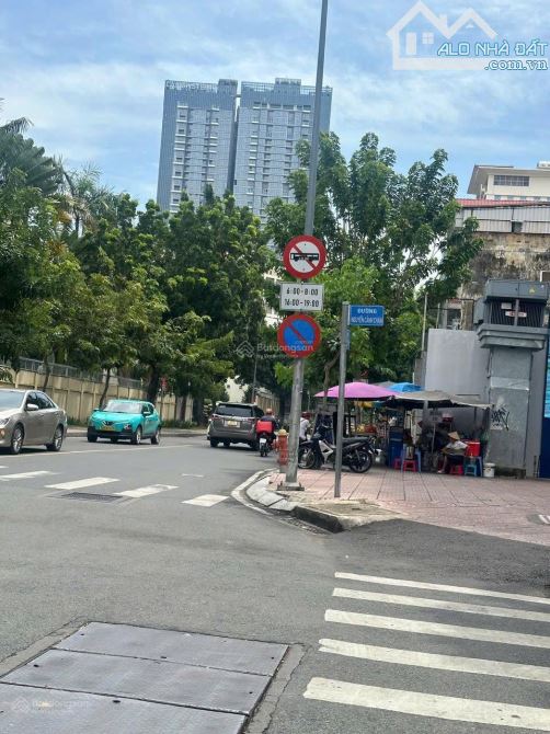 Bán gấp nhà hxh 8m - Nguyễn Cảnh Chân, Quận 1. - 3