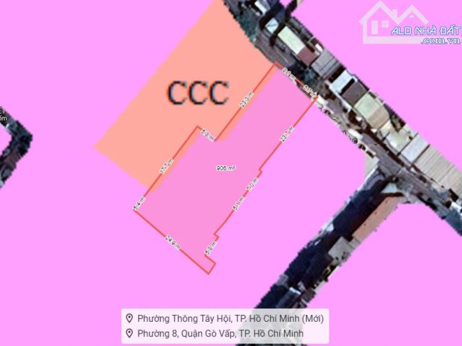 ⭐️⭐️ Nhà Xưởng SHR HXH né 849m2, Nở hậu – Phạm Văn Chiêu Gò Vấp - 3