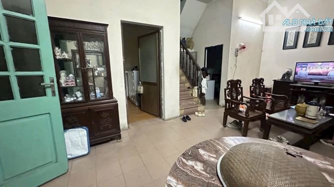 💎GIÁ ĐẦU TƯ NGỌC THỤY LONG BIÊN  NGÕ CỰC NÔNG ÔTÔ TRÁNH KD SÁT CHỢ GẦN CÔNG VIÊN  CHỦ BÁN - 3