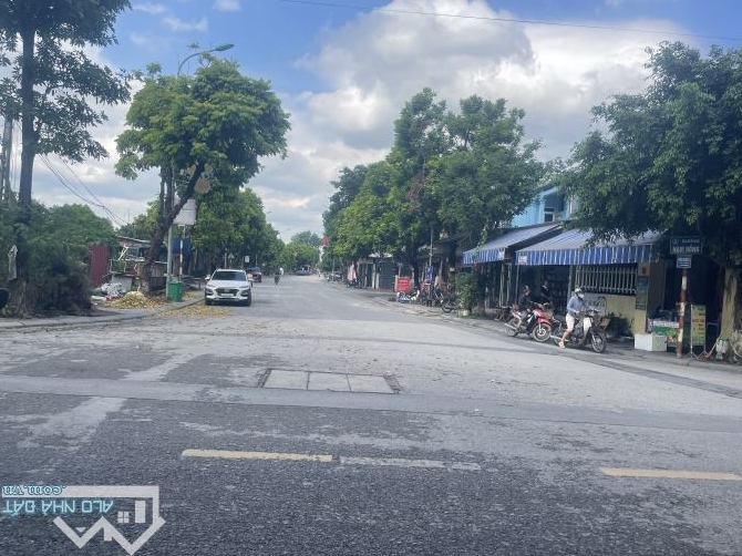 Chỉ với 5.7 tỷ bạn có thể sở hữu ngay lô đất đẹp , Kim Chung , Đông anh , Hà nội . - 3
