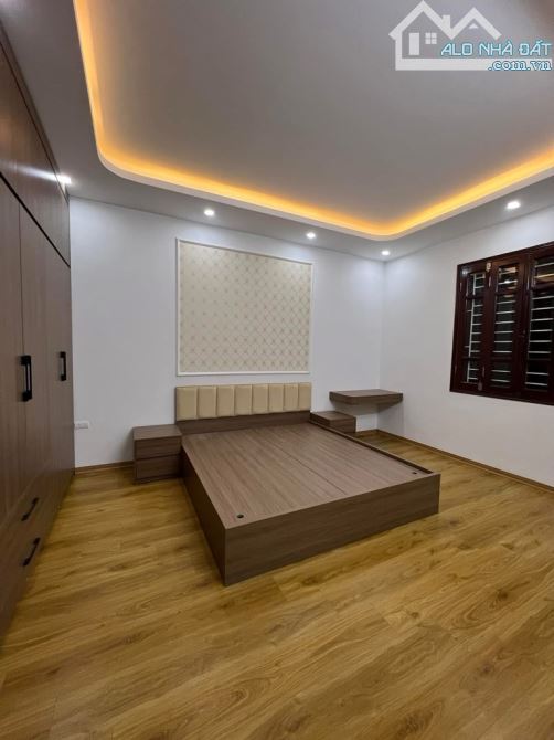 Siêu phẩm LK Vạn Phúc 50m2, 7 Tầng, Thang máy, View Him Lam, Ở Kinh Doanh Đẳng Cấp: 18 Tỷ - 3