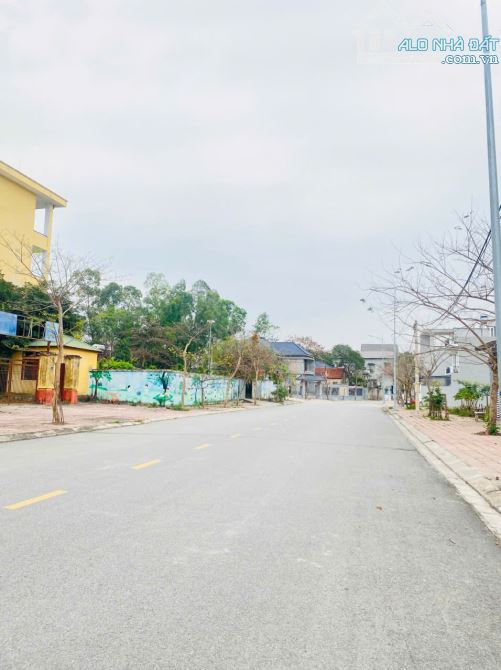 Bán đất đường 19,5m gần cầu Lính, Lai Sơn, Đồng Tâm, Vĩnh Yên - 3