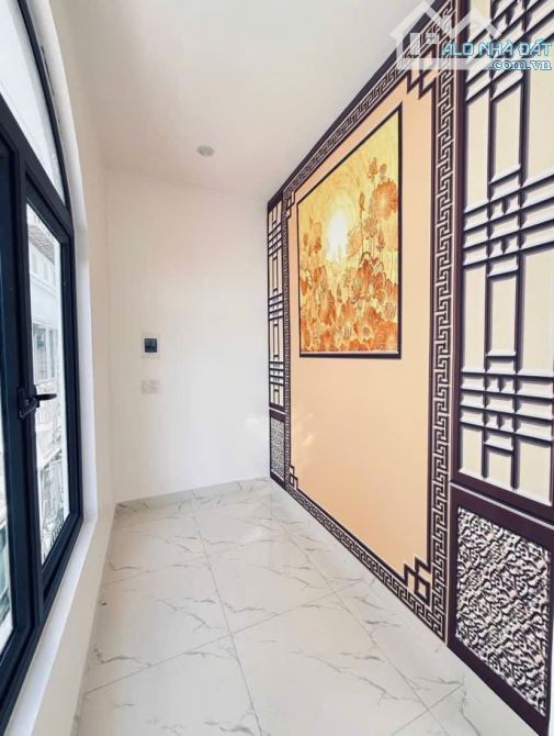 GẦN Ô TÔ TRÁNH – PHỐ Minh Khai – KINH DOANH SẦM UẤT – 49m² – 5T – NHỈNH 8 TỶ - 3