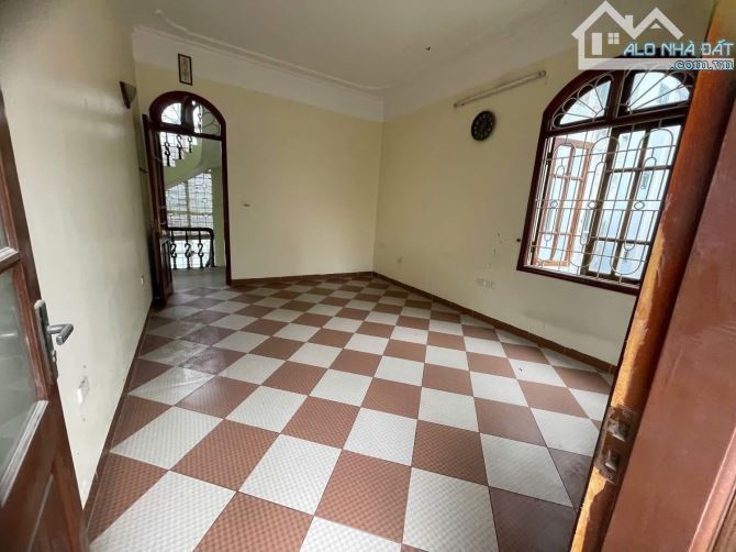 🎉🔥BIỆT THỰ NHÀ VƯỜN VÍP PHỐ XUÂN ĐỈNH-DT 261M x 4TẦNG MẶT TIỀN 10.6M-MẶT NGÕ ÔTÔ TRÁNH - 3