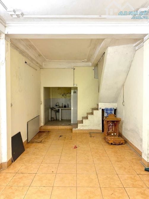 NGHĨA TÂN TT CẦU GIẤY, NHÀ PHÂN LÔ, Ô TÔ ĐỖ CỬA, 4TẦNG 31M. Nhỉnh 10 tỷ - 3