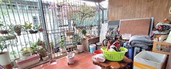 BÁN NHÀ HIẾM ÂU CƠ - 47M2 - Ô TÔ ĐỖ CỬA - FULL NỘI THẤT - Ở NGAY - CHỈ HƠN 4 TỶ - 3