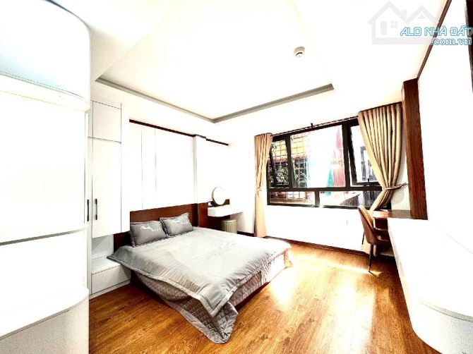 SIÊU HIẾM Giải Phóng – 42m² x 5 Tầng – 8 Ngủ – Full Nội Thất – Chỉ 14 Tỷ! - 3