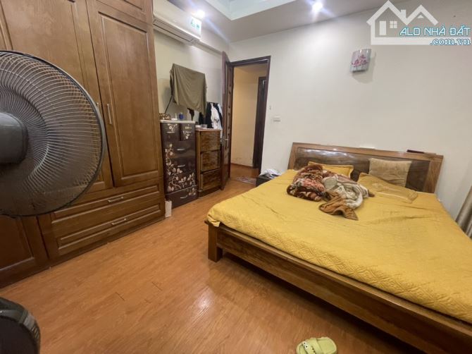Chung Cư Mỹ Đình – 100m² – 3 ngủ – 2VS – Sổ đỏ chính chủ – Giá 6.35 Tỷ. - 3