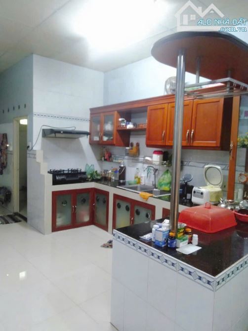 Bán nhà phường Bình Đa ( Tam Hiệp mới) hẻm ô tô giá 3ty4 thương lượng - 3