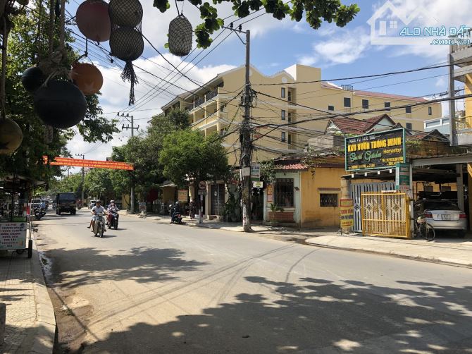 Cơ hội đầu tư ĐẤT VÀNG tại Trung Tâm Hội An – Ngay dự án Lâm Sa Tu Lễ - Vị Trí Đắc Địa (MS - 3