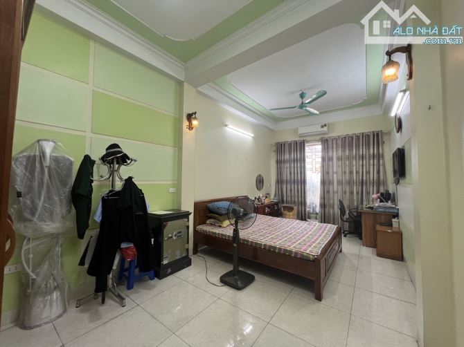 Nhà đẹp Tổ 10 thị trấn Đông Anh Hà Nội 58m2 cần bán gấp - 3