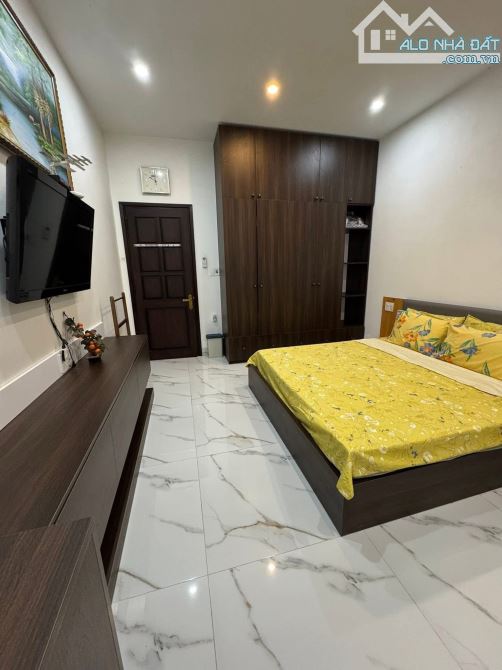 CHO THUÊ BIỆT THỰ SÂN VƯỜN AN ĐÔNG, TP HUẾ - 3