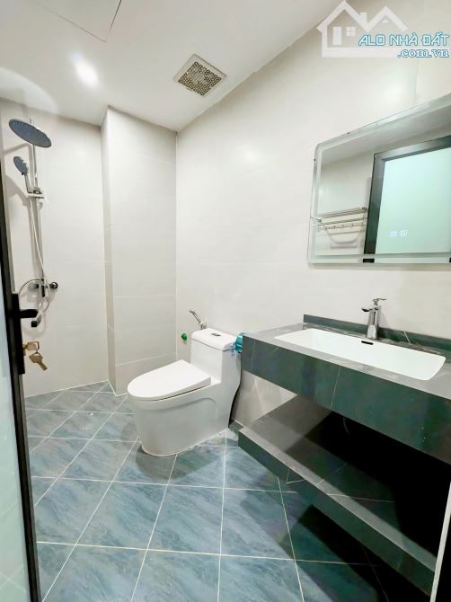 Em đang cần bán nhà P Cầu Am, Vạn Phúc, Hà Đông 40m 5T, Mặt Ngõ, Gần Ô Tô, Giá Nhỉnh 7 Tỷ - 3